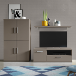 Muebles de salón Torino 02
