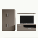 Muebles de salón Torino 02