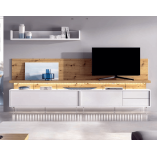 Conjunto de muebles de salón Vanesol 13