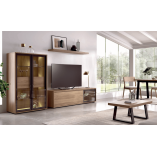 Conjunto de muebles de salón Vanesol 37