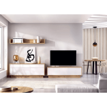 Conjunto de muebles de salón Vanesol 38