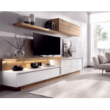 Conjunto de muebles de salón Vanesol 39