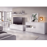 Conjunto de muebles de salón Vanesol 42