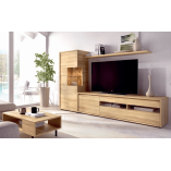 Conjunto de muebles de salón Vanesol 80