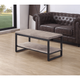 Mesa de centro elevable y extensible Chismis