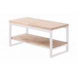 Mesa de centro elevable y extensible Chismis