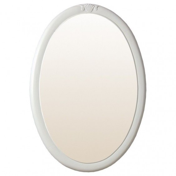 Espejo Marsella ovalado 60x90